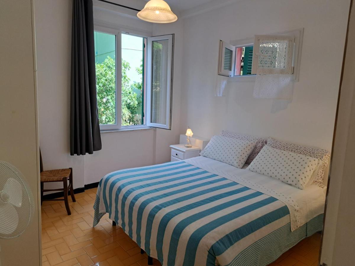 Appartamento Monterosso 81 Monterosso al Mare Exteriér fotografie