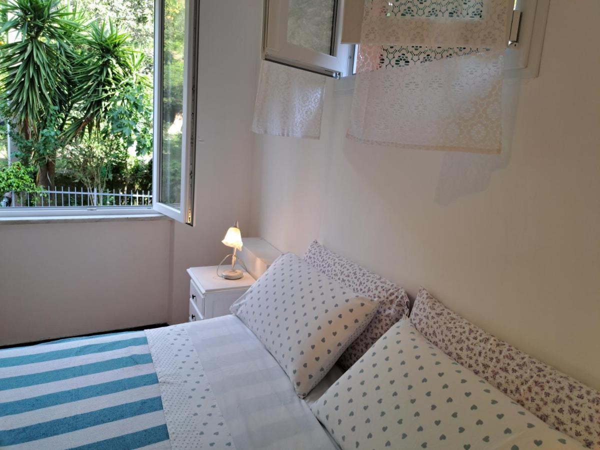 Appartamento Monterosso 81 Monterosso al Mare Exteriér fotografie