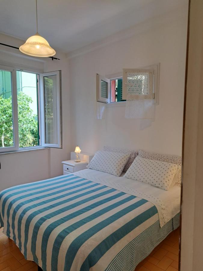 Appartamento Monterosso 81 Monterosso al Mare Exteriér fotografie