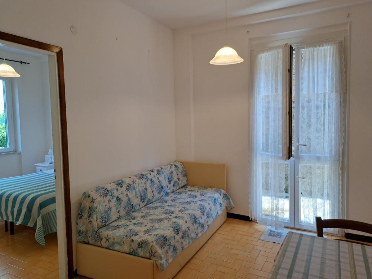 Appartamento Monterosso 81 Monterosso al Mare Exteriér fotografie