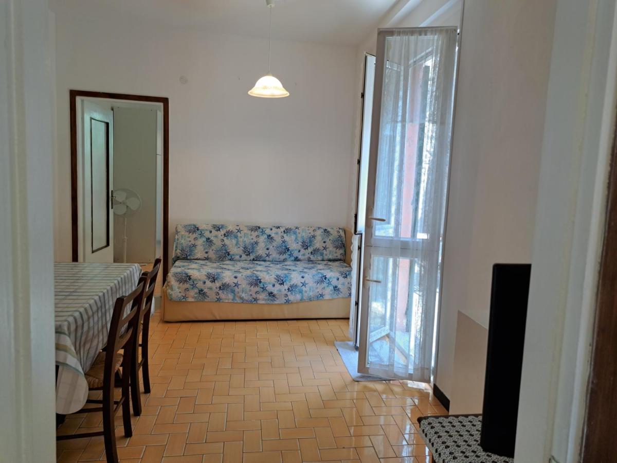 Appartamento Monterosso 81 Monterosso al Mare Exteriér fotografie