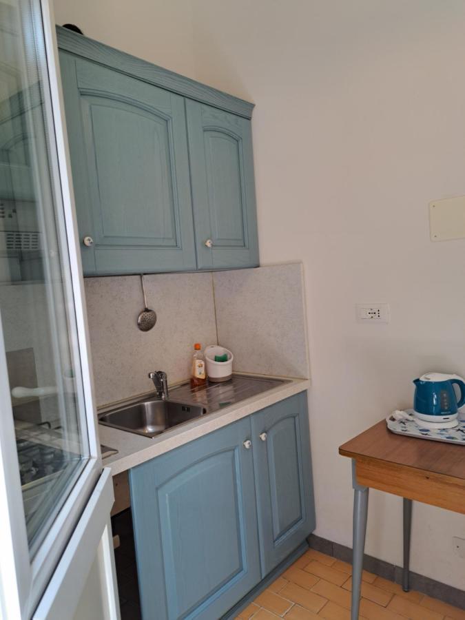 Appartamento Monterosso 81 Monterosso al Mare Exteriér fotografie