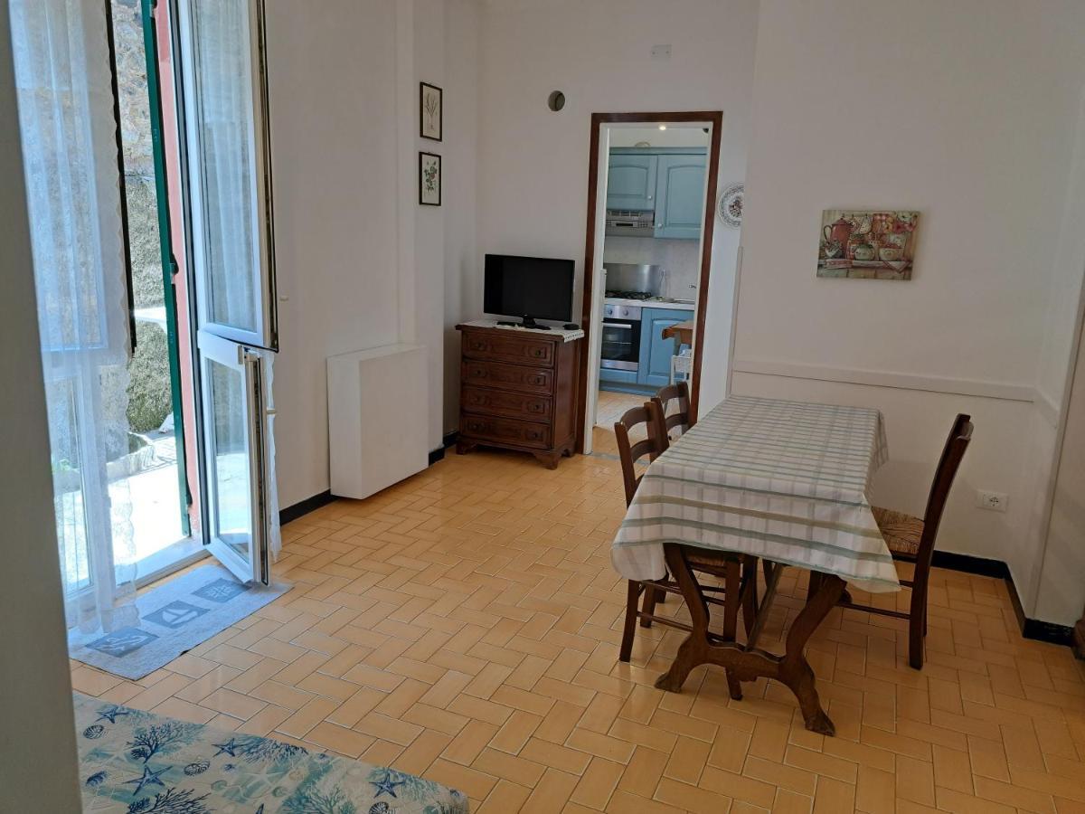 Appartamento Monterosso 81 Monterosso al Mare Exteriér fotografie