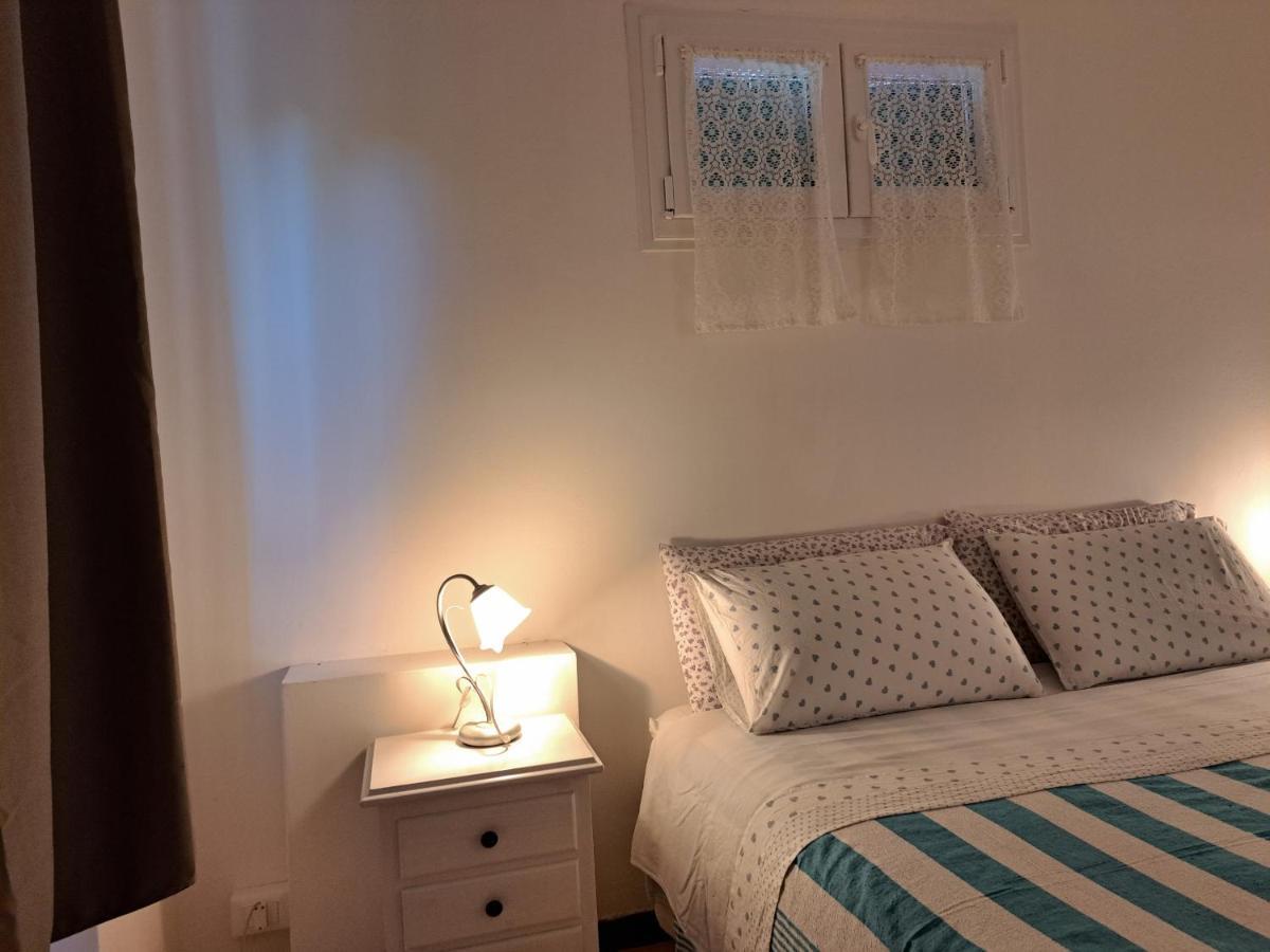 Appartamento Monterosso 81 Monterosso al Mare Exteriér fotografie