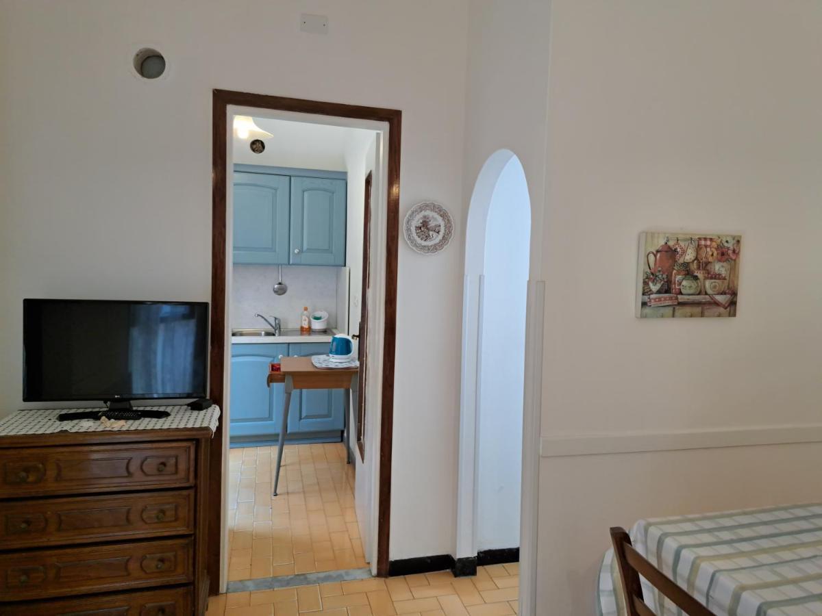 Appartamento Monterosso 81 Monterosso al Mare Exteriér fotografie