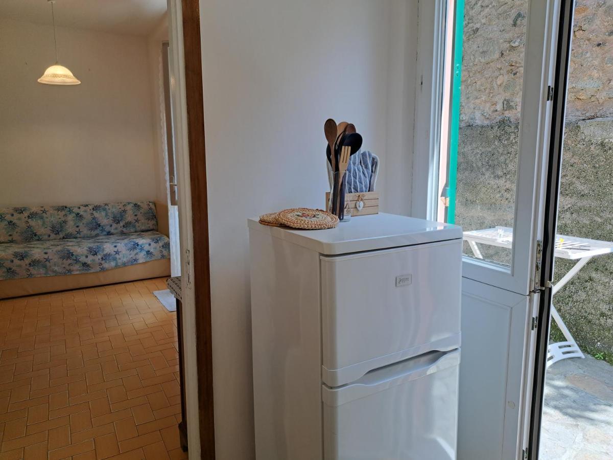 Appartamento Monterosso 81 Monterosso al Mare Exteriér fotografie