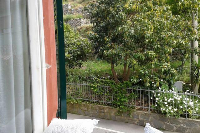 Appartamento Monterosso 81 Monterosso al Mare Exteriér fotografie