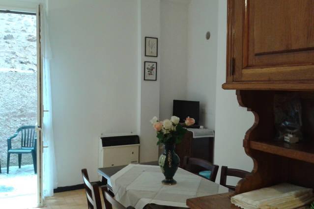 Appartamento Monterosso 81 Monterosso al Mare Exteriér fotografie