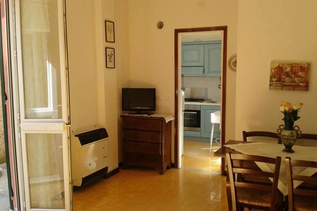 Appartamento Monterosso 81 Monterosso al Mare Exteriér fotografie